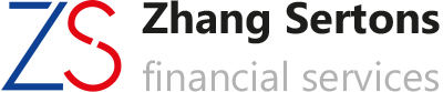Zhang Sertons logo