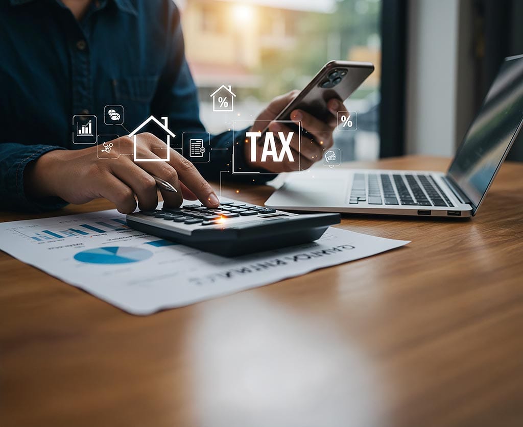 Zhang Sertons financiële diensten